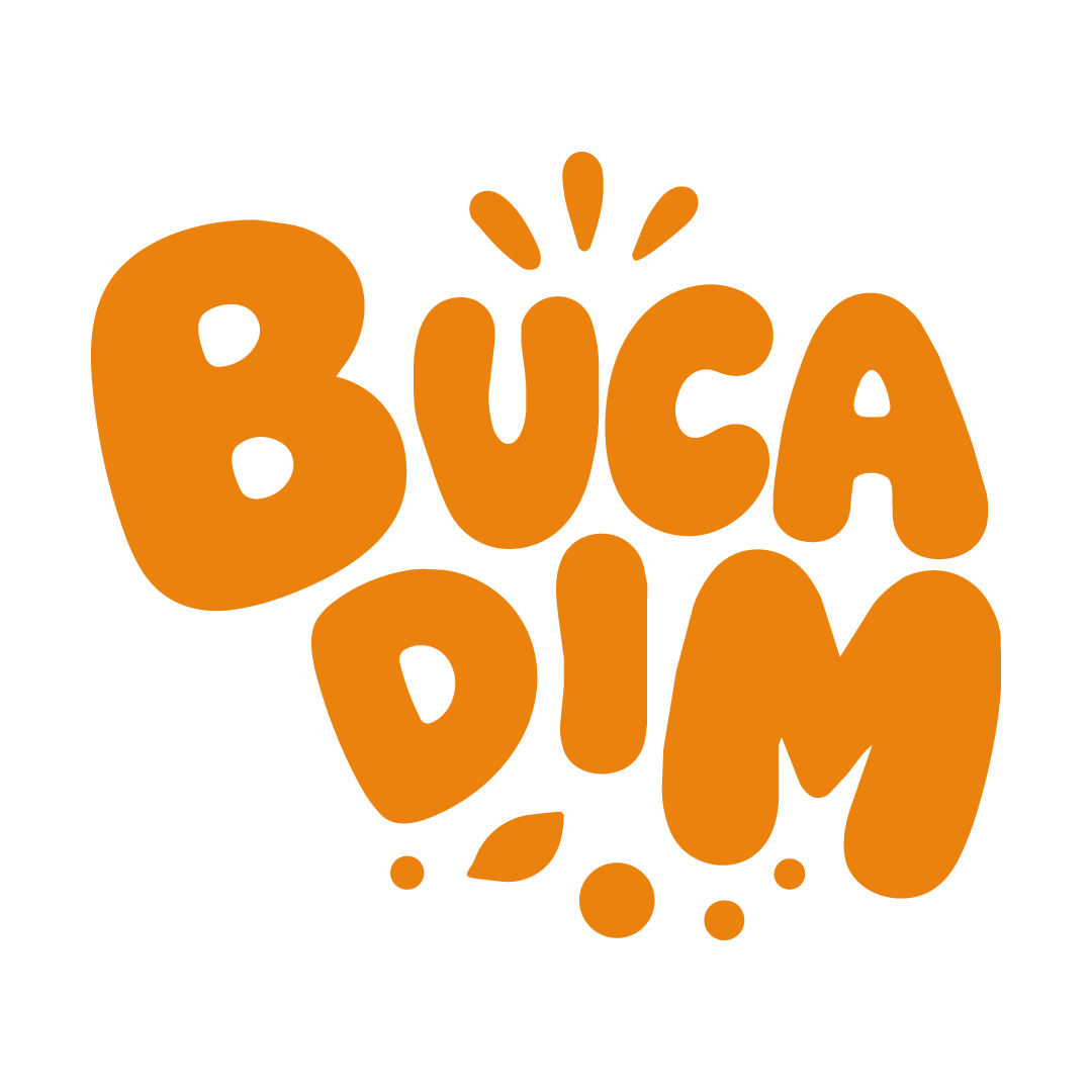 Bucadim Logo