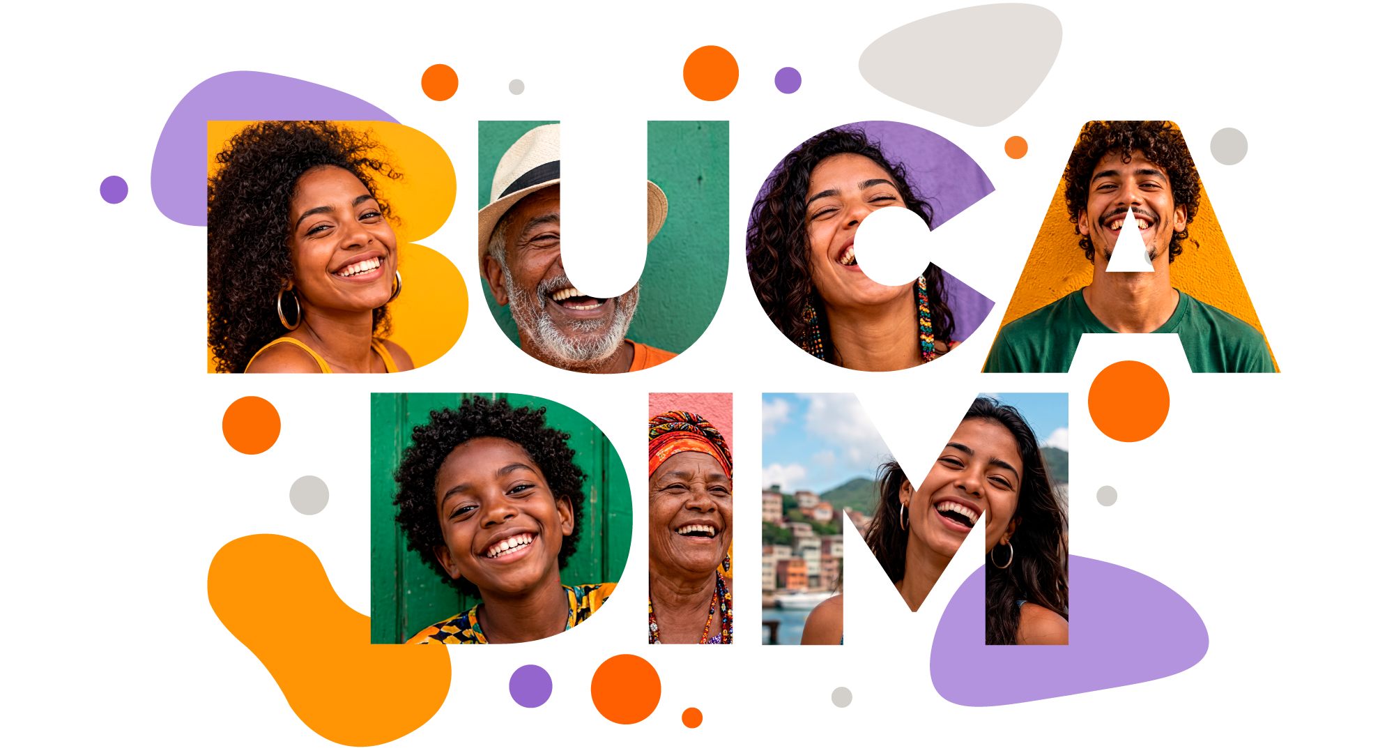 Bucadim Ilustração