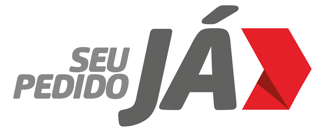 Seu Pedido Já Logo
